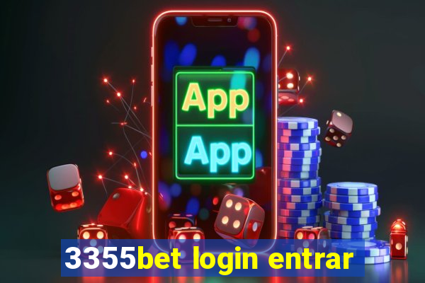 3355bet login entrar